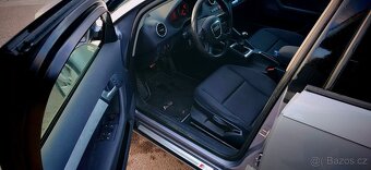 Audi a3 2.0tdi 8p Sportback103kw 6q 2005 - 11