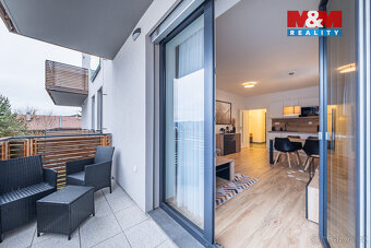Prodej bytu 2+kk, 45 m², Lipno nad Vltavou - 11