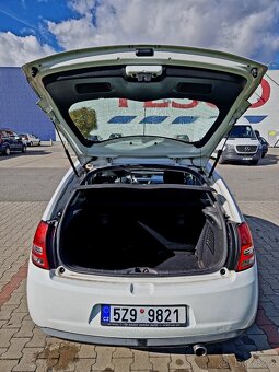 Citroen C3 1.4 benzin - 11