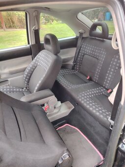 Volkswagen New Beetle 1.9 TDI 120PS - 11