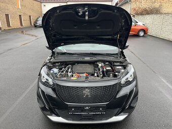 PEUGEOT 2008 ALLURE elektro rv.2023 - 11
