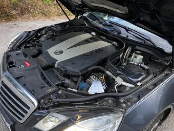 MERCEDES -BENZ E 300 CDI 4MATIC / W 212 / - 11