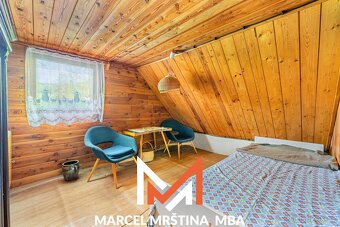 Prodej rodinného domu | Trubějov - 11