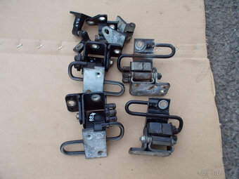 Náhradní díly Passat B7 - č. 3 - 11