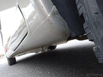 Citroën Berlingo 1,9 D,GARANCE KM - 11