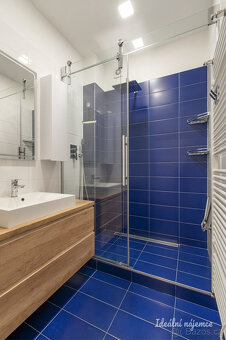 Pronájem bytu 3+kk, Tusarova, Holešovice, 28.500 Kč/měs, 74 - 11