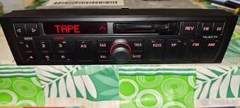 Originální autorádio AUDI Chorus 1/ A3GP - 11