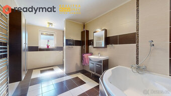 Prodej rodinného domu 6+kk, Loděnice - 11