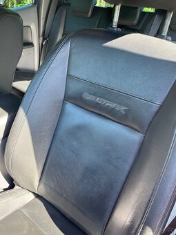 Ford Ranger WILDTRAK 3.2 TDCi 147 kW 2018 A/T ROLETA - 11