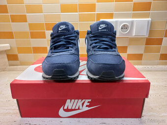 Boty Nike Md Runner 2 cena 1000,- Kč Sneakersy - 11
