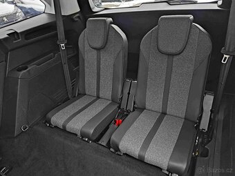 Peugeot 5008 1,5 HDI EAT8 ALLURE - 1797 - 11