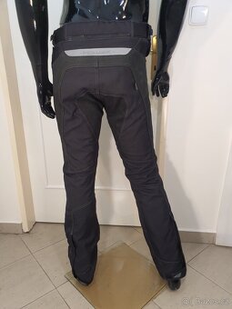 Značkové kalhoty POLO MOHAWK MVS-1 2.0 Buvolí Kůže M 48-50 - 11