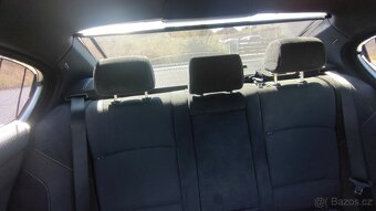 BMW 535xd 540xd M-paket 2012 F10 - 11