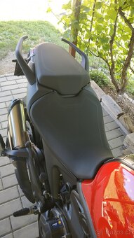 Ducati Monster 937 madla - 11