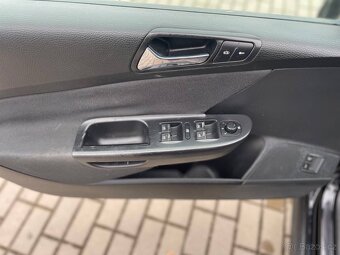 Passat B6 2.0TDI 103 KW 2006 - 11