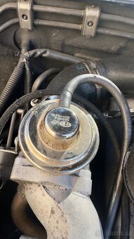 Audi A4 B6 kombi 1.9tdi - 11