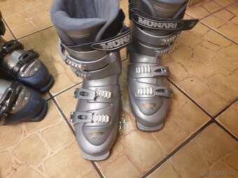 Lyžařské boty - 11