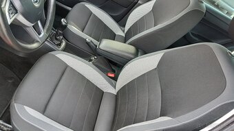 Rapid SB 1.2 TSi  STYLE 81Kw,1Majitel. - 11