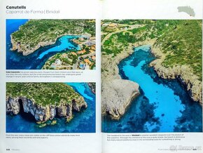 Menorca guide - a tour of the island - 11