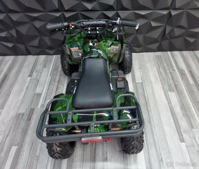 Dětská čtyřkolka Sonic 1000w 48v - 11