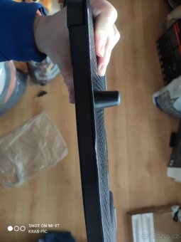Genesis Oxid 550 chladící podložka pro notebook - 11