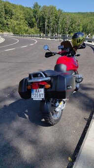 BMW R1100GS - 11