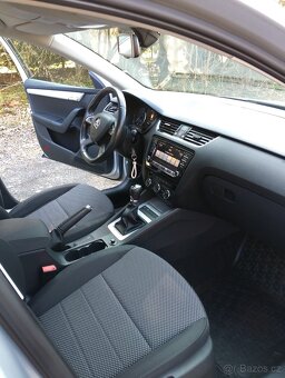 Škoda Octavia 3 1.6 TDI - 11