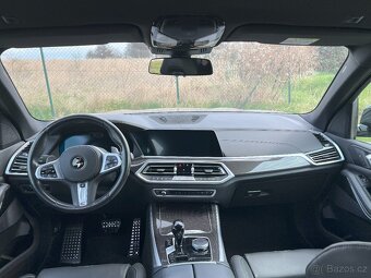 BMW X5 G05 Hamann motorsport - 11