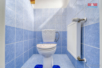 Prodej bytu 4+1, 107 m², Planá, ul. Hřbitovní - 11