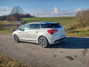 Citroen DS5 2.0 HDI - 11