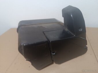 plasty Jawa 350/640 350/639 350/638 - 11
