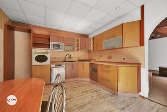 Pronájem rodinného domu 5+2, 130 m2 v obci Třanovice - 11