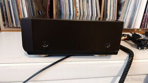 TECHNICS SL-PS670A Stereo CD Player/ Příslušenství - 11