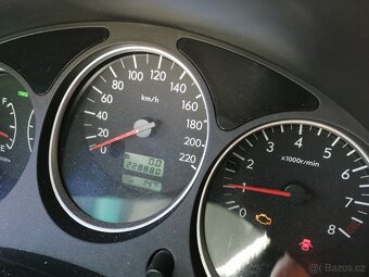 Subaru Forester 2.0 - 11