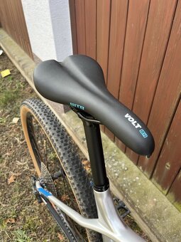Rock Machine Blizz 20 Carbon - 11
