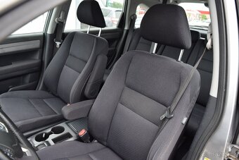 ►►Honda CR-V 2.2 I 103kw EXECUTIVE NÍZKÉ KM◄◄ - 11