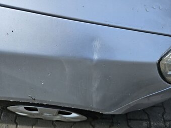 Škoda Roomster 1.6 TDI/ Climatronic/ Pojízdné - 11