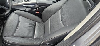 BMW 320i 125kw Automat - LCI - Kůže, Velká NAVI, Panorama - 11