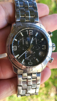 Hodinky Jaguar J677/5 Chronograph - 11
