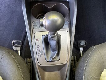 Seat Ibiza,  1.2 TSi 77 kW AUTOMAT SERVISKA NEHAVAROVANÉ - 11
