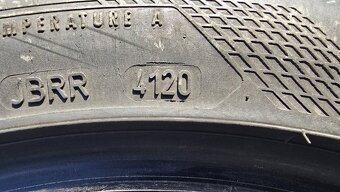 Letní pneu 225/45/18 Good Year - 11