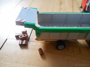 LEGO City 4204 Důl - 11
