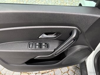 Dacia Duster 1.5 DCi 85kw 4x4 Comfort 1.Majitel - 11