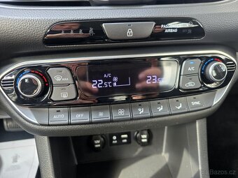 Hyundai i30 1.4 T-GDi 103 KW 2020 AUTOMAT-KAM-LED-NAVI-105 - 11