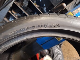 Pneu 275/30r20 275/30/20 245/35r20 245/35/20 Hankook - 11