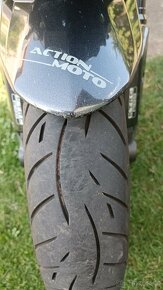 Kawasaki Versys 1000 - 11