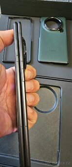 HONOR Magic V3 12GB/512GB GREEN ORIG.KRYT, FOLIE SETOS - 11