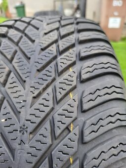 ALU kola DEZENT (5x112 R16 6,5J ET46) - 11