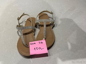 Dětské boty NIKE,CONVERSE,UNDER ARMOUR,ADIDAS, EMU, 5. část - 11