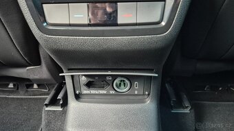 Škoda Kodiaq 2.0 TDi 110kw DSG 2022 ZÁRUKA - 11